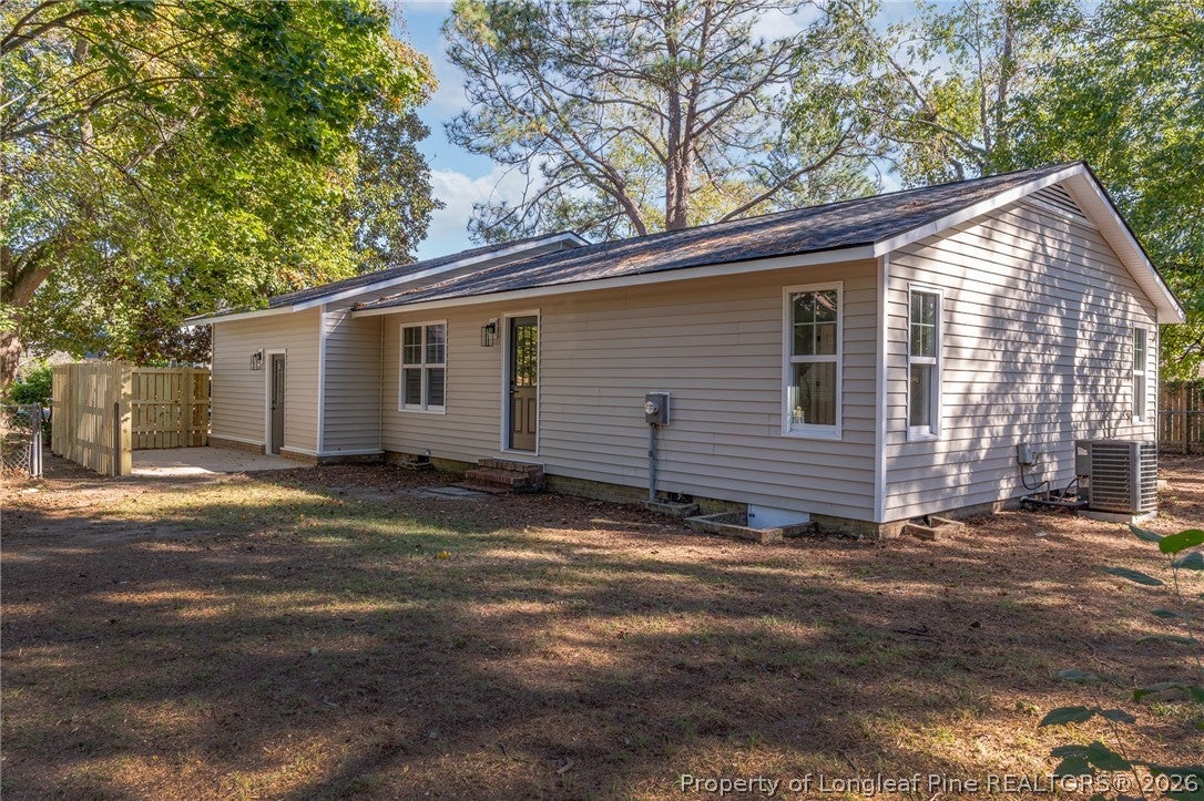 1830 Berriedale Drive