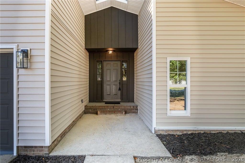 Photo of 1830 Berriedale Drive, Fayetteville, NC 28304 (MLS # 771330)