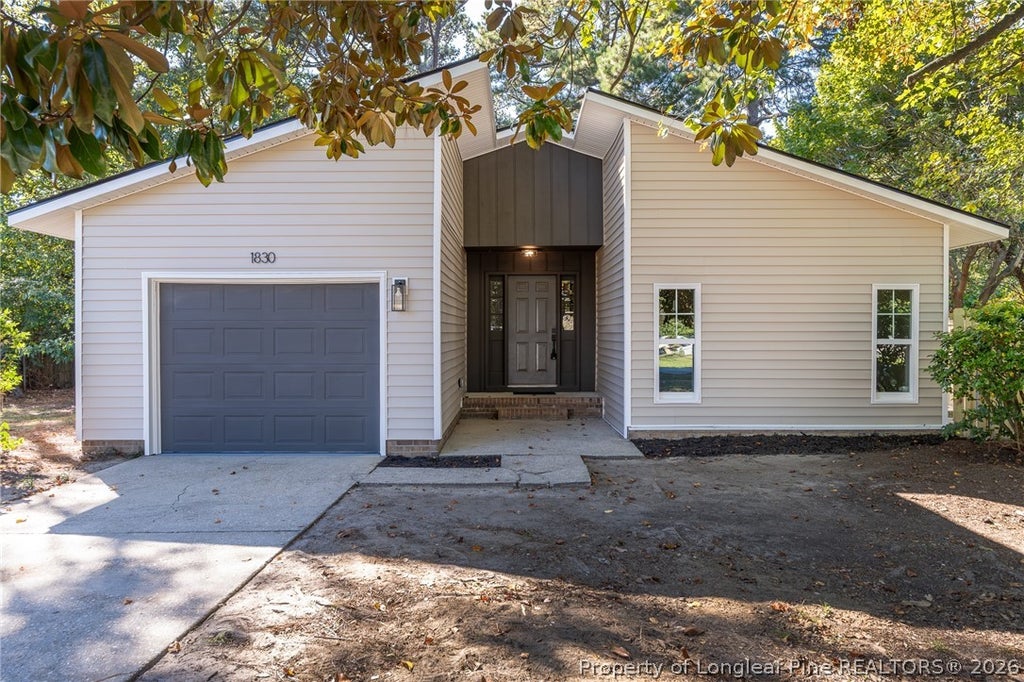 Photo of 1830 Berriedale Drive, Fayetteville, NC 28304 (MLS # 771330)