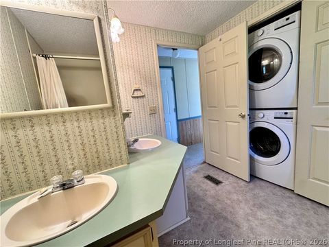 Tiny photo for 5095 Buckhorn Road, Sanford, NC 27330 (MLS # 765708)