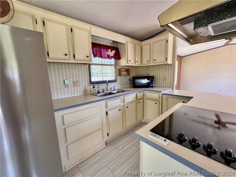 Tiny photo for 5095 Buckhorn Road, Sanford, NC 27330 (MLS # 765708)