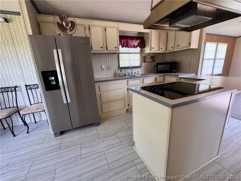 Tiny photo for 5095 Buckhorn Road, Sanford, NC 27330 (MLS # 765708)