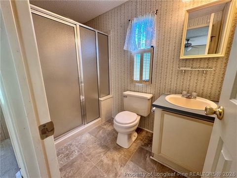 Tiny photo for 5095 Buckhorn Road, Sanford, NC 27330 (MLS # 765708)
