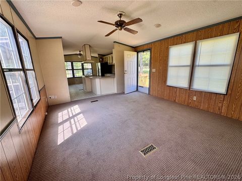Tiny photo for 5095 Buckhorn Road, Sanford, NC 27330 (MLS # 765708)