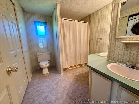 Tiny photo for 5095 Buckhorn Road, Sanford, NC 27330 (MLS # 765708)