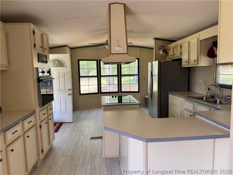 Tiny photo for 5095 Buckhorn Road, Sanford, NC 27330 (MLS # 765708)