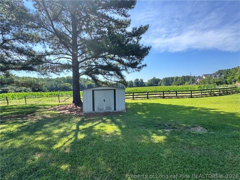 Tiny photo for 5095 Buckhorn Road, Sanford, NC 27330 (MLS # 765708)