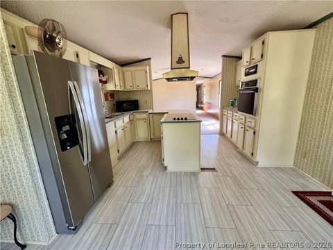 Tiny photo for 5095 Buckhorn Road, Sanford, NC 27330 (MLS # 765708)