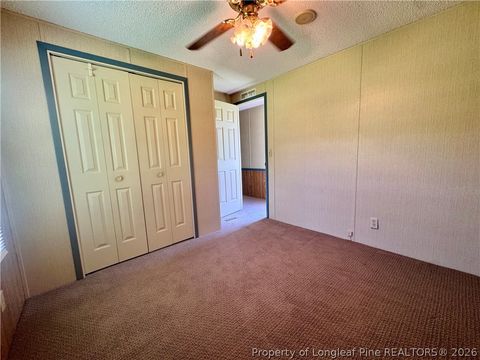 Tiny photo for 5095 Buckhorn Road, Sanford, NC 27330 (MLS # 765708)