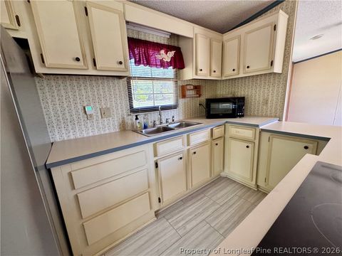 Tiny photo for 5095 Buckhorn Road, Sanford, NC 27330 (MLS # 765708)