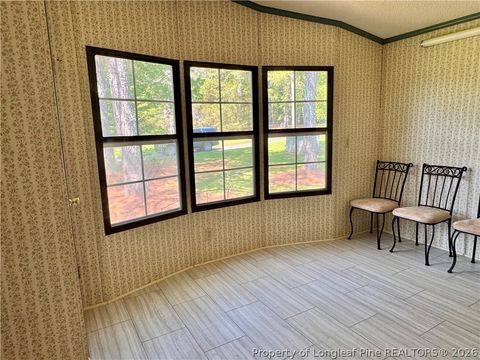 Tiny photo for 5095 Buckhorn Road, Sanford, NC 27330 (MLS # 765708)