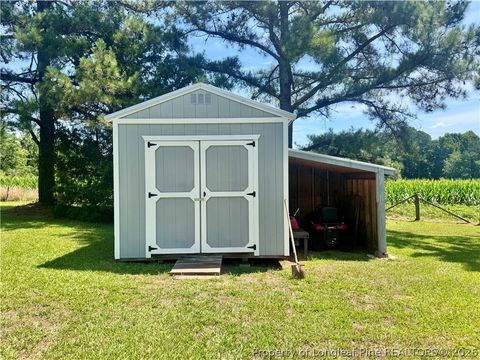 Tiny photo for 5095 Buckhorn Road, Sanford, NC 27330 (MLS # 765708)
