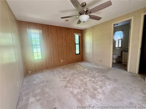 Tiny photo for 5095 Buckhorn Road, Sanford, NC 27330 (MLS # 765708)