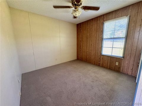 Tiny photo for 5095 Buckhorn Road, Sanford, NC 27330 (MLS # 765708)