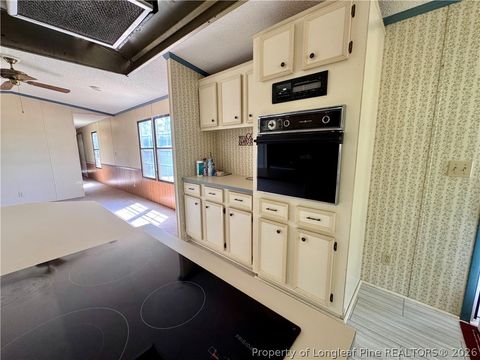 Tiny photo for 5095 Buckhorn Road, Sanford, NC 27330 (MLS # 765708)