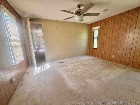 Tiny photo for 5095 Buckhorn Road, Sanford, NC 27330 (MLS # 765708)