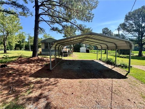 Tiny photo for 5095 Buckhorn Road, Sanford, NC 27330 (MLS # 765708)