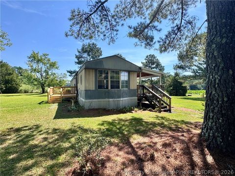 Tiny photo for 5095 Buckhorn Road, Sanford, NC 27330 (MLS # 765708)