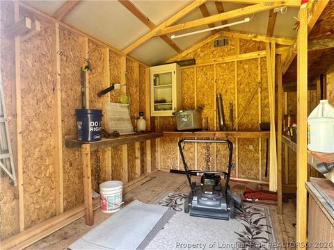 Tiny photo for 5095 Buckhorn Road, Sanford, NC 27330 (MLS # 765708)