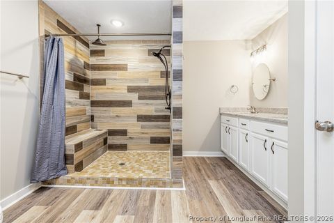 Tiny photo for 3524 Pine Log Road, Lumberton, NC 28360 (MLS # 762706)