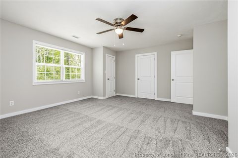 Tiny photo for 3524 Pine Log Road, Lumberton, NC 28360 (MLS # 762706)