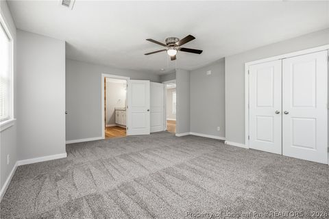 Tiny photo for 3524 Pine Log Road, Lumberton, NC 28360 (MLS # 762706)