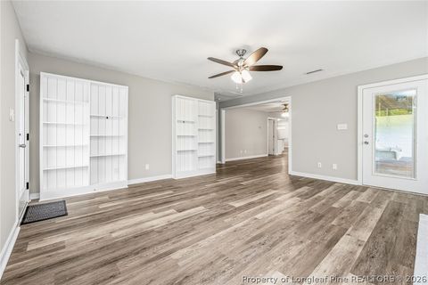 Tiny photo for 3524 Pine Log Road, Lumberton, NC 28360 (MLS # 762706)