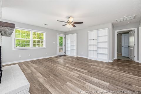 Tiny photo for 3524 Pine Log Road, Lumberton, NC 28360 (MLS # 762706)