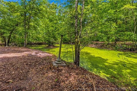 Tiny photo for 3524 Pine Log Road, Lumberton, NC 28360 (MLS # 762706)