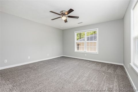 Tiny photo for 3524 Pine Log Road, Lumberton, NC 28360 (MLS # 762706)