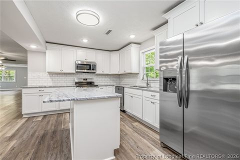 Tiny photo for 3524 Pine Log Road, Lumberton, NC 28360 (MLS # 762706)