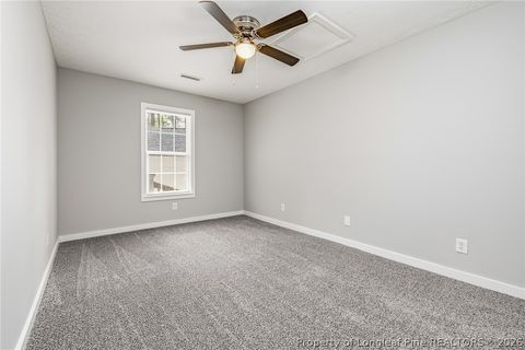 Tiny photo for 3524 Pine Log Road, Lumberton, NC 28360 (MLS # 762706)