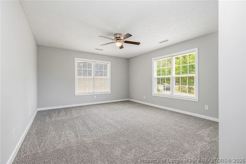 Tiny photo for 3524 Pine Log Road, Lumberton, NC 28360 (MLS # 762706)