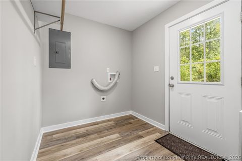Tiny photo for 3524 Pine Log Road, Lumberton, NC 28360 (MLS # 762706)