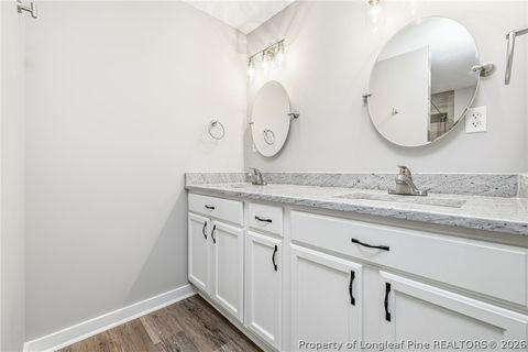 Tiny photo for 3524 Pine Log Road, Lumberton, NC 28360 (MLS # 762706)