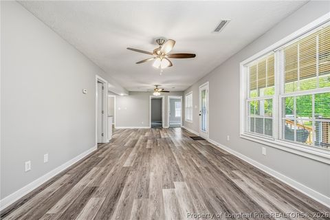 Tiny photo for 3524 Pine Log Road, Lumberton, NC 28360 (MLS # 762706)