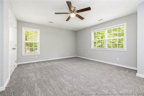 Tiny photo for 3524 Pine Log Road, Lumberton, NC 28360 (MLS # 762706)