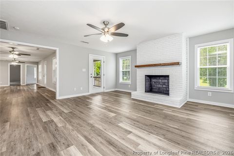 Tiny photo for 3524 Pine Log Road, Lumberton, NC 28360 (MLS # 762706)
