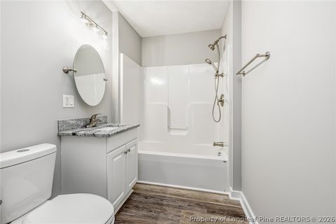 Tiny photo for 3524 Pine Log Road, Lumberton, NC 28360 (MLS # 762706)
