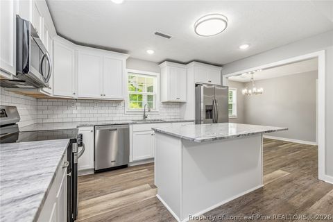 Tiny photo for 3524 Pine Log Road, Lumberton, NC 28360 (MLS # 762706)