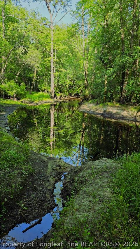 Tiny photo for 3524 Pine Log Road, Lumberton, NC 28360 (MLS # 762706)