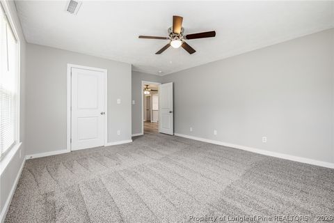Tiny photo for 3524 Pine Log Road, Lumberton, NC 28360 (MLS # 762706)