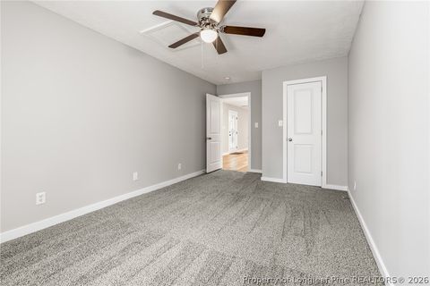 Tiny photo for 3524 Pine Log Road, Lumberton, NC 28360 (MLS # 762706)