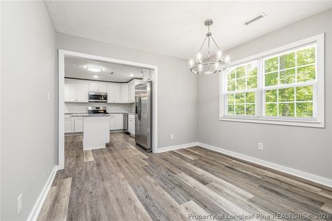 Tiny photo for 3524 Pine Log Road, Lumberton, NC 28360 (MLS # 762706)