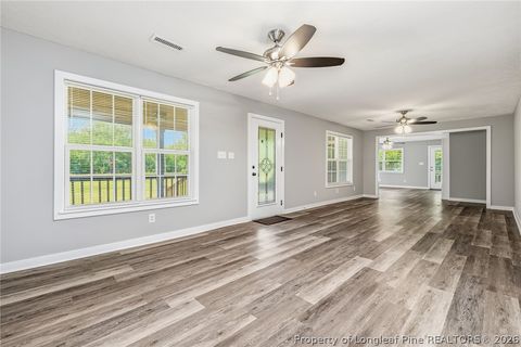Tiny photo for 3524 Pine Log Road, Lumberton, NC 28360 (MLS # 762706)