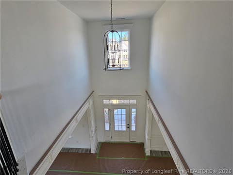 Tiny photo for 1238 Lakin Drive, Fayetteville, NC 28312 (MLS # 766717)