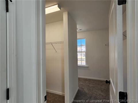 Tiny photo for 1238 Lakin Drive, Fayetteville, NC 28312 (MLS # 766717)