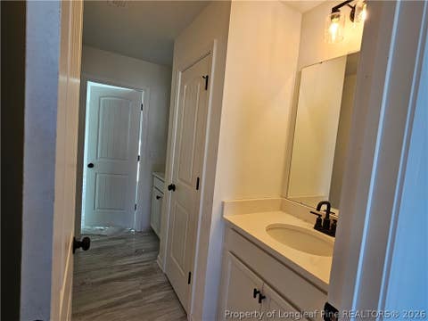 Tiny photo for 1238 Lakin Drive, Fayetteville, NC 28312 (MLS # 766717)
