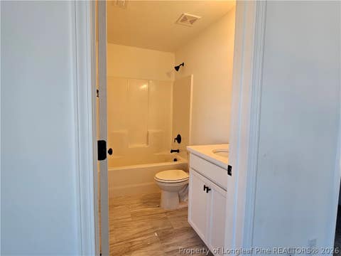 Tiny photo for 1238 Lakin Drive, Fayetteville, NC 28312 (MLS # 766717)