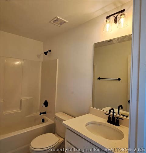 Tiny photo for 1238 Lakin Drive, Fayetteville, NC 28312 (MLS # 766717)